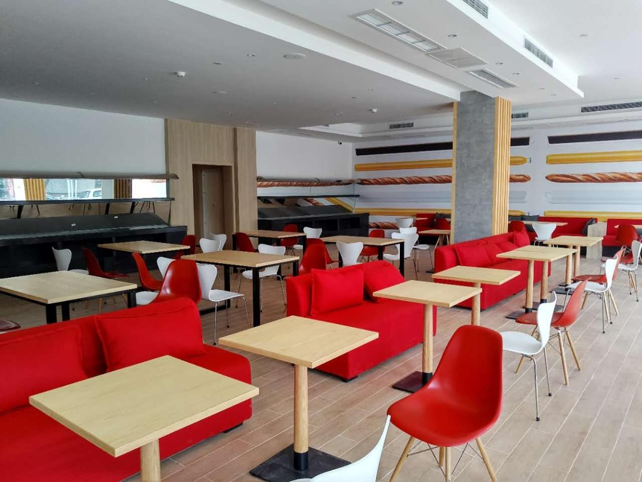 Ibis Chengdu Meizhou Center Exterior photo